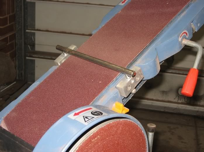 The secret to cambering Bevel Up blades Fine Woodworking Knots